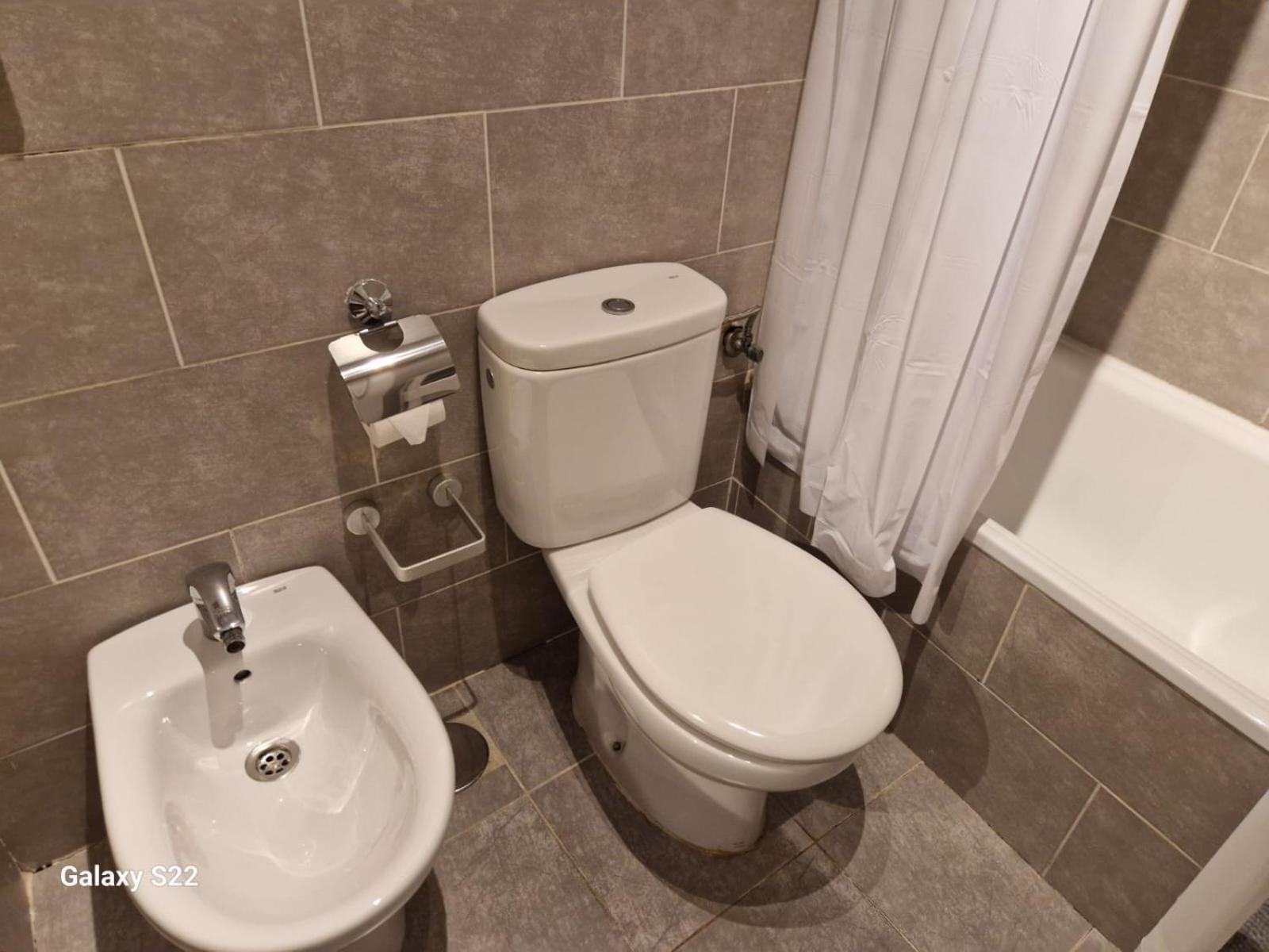 Centro Appartement *